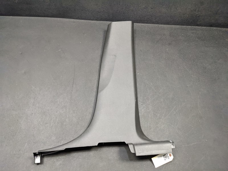 Right Lower Center B Pillar Trim Panel 94550514 2019 Chevrolet Trax 2015-2020