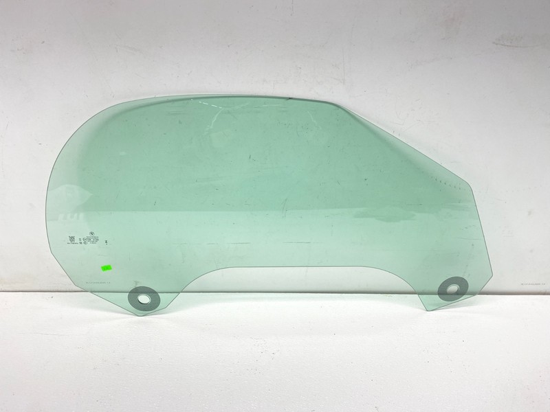 09-16 BMW E89 Z4 Front Right Passenger Door Side Window Glass 51337198300 OEM ✅