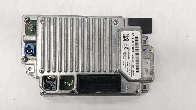 18 FORD FOCUS Communication Sync module OEM 1 Year Warranty!