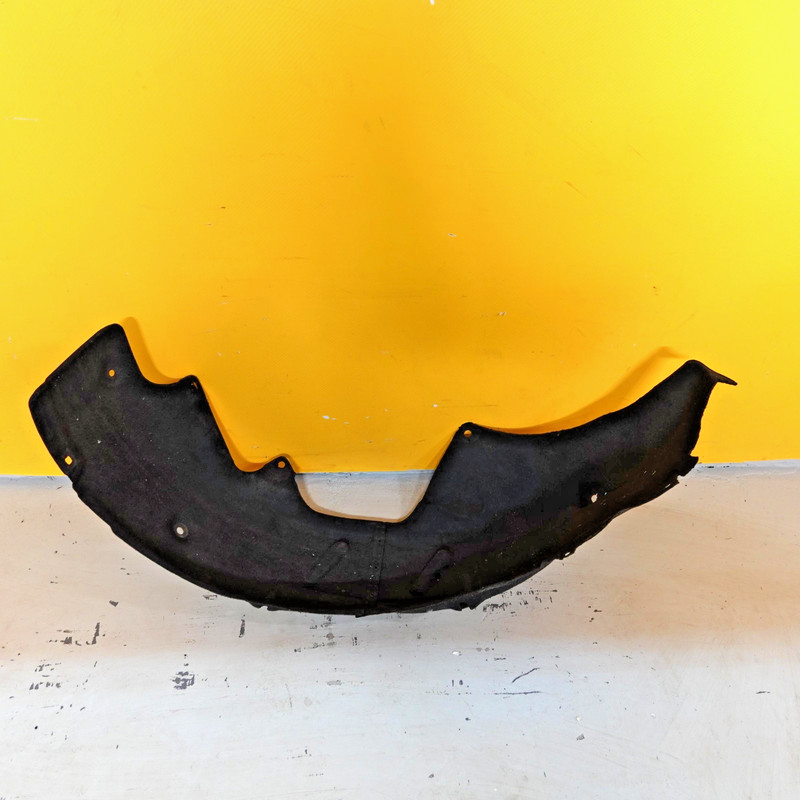2016-2018 KIA OPTIMA Rear Wheelhouse Liner Splash Shield Rh Side Oem 88824-d5000