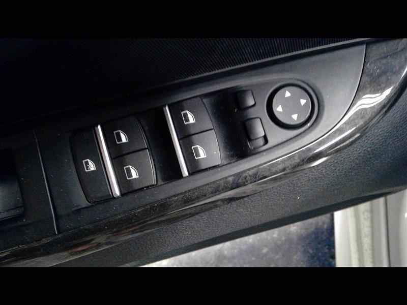 Driver Front Door Switch Driver's Fits 10-17 BMW 535i GT 724538