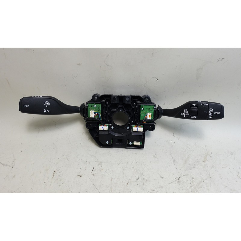 2015-2018 BMW F25 X3 F15 X5 Steering Column Switch Hub Stalks OEM
