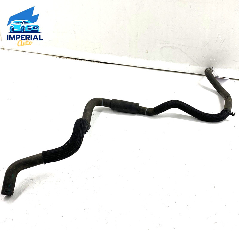 2012-2016 TESLA MODEL S AWD BATTERY COOLANT WATER PUMP HOSE TUBE PIPE OEM π