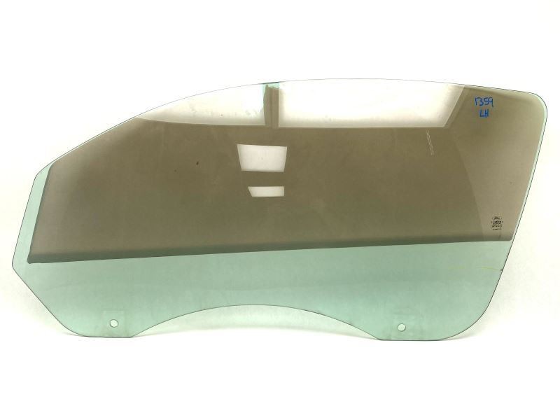 Left Driver Door Window Glass Fits 2005-2014 Ford Mustang Coupe 83456 *NO SHIP**