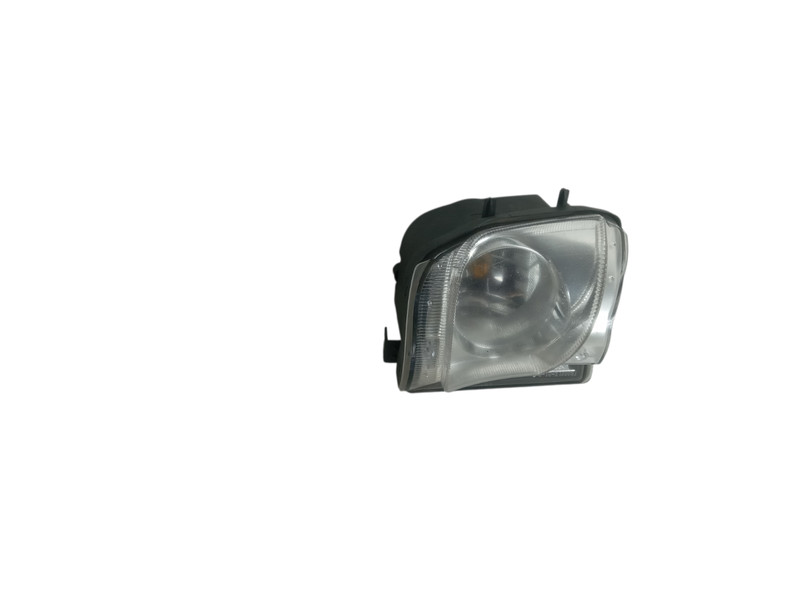 2007-2008 Lexus IS250 Right Fog Light Lamp Passenger Side 81211-53290 OEM 14016