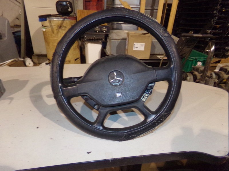 Ford F29A-11572-DA Steering Column *FREE SHIPPING*