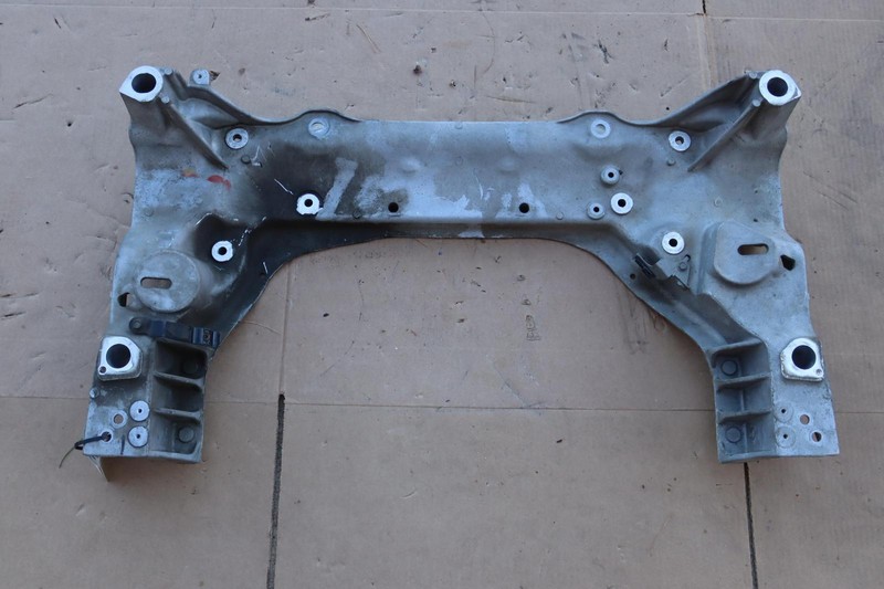 2009-2013 INFINITI FX35 FX37 QX70 RWD ENGINE CRADLE SUBFRAME CROSSMEMBER OEM