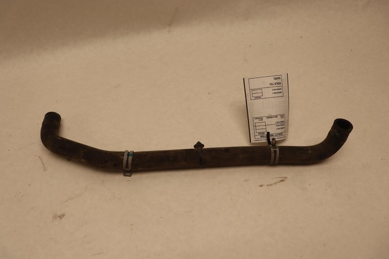 2012-2016 TESLA MODEL S COOLING COOLANT PIPE HOSE TUBE OEM
