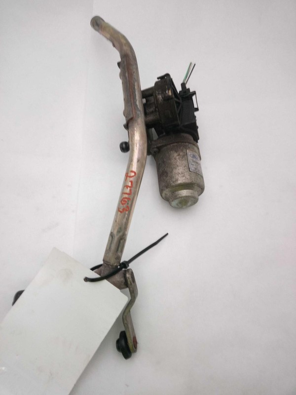 2010 Ford Transit Connect Wiper Motor OEM 8T1Z17508A, WM772, 112K Miles