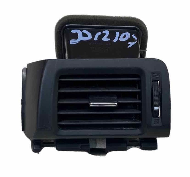 2021 HONDA PILOT LEFT SIDE AIR CONDITIONER HEATER VENTS OEM 77630TG7