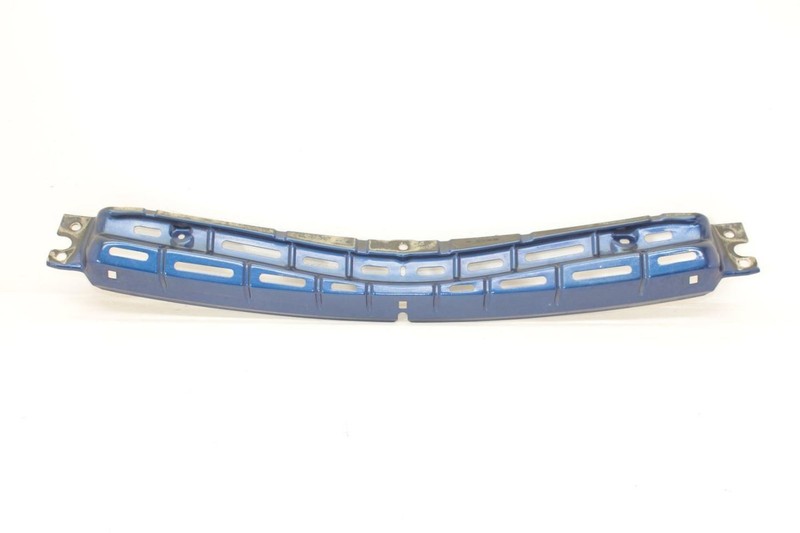09-12 Porsche Cayman 2.9L Rear Bumper Heat Shield 98750584100