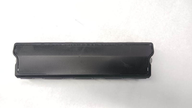 16-'17 CHEVROLET CRUZE Left driver knee Air Bag OEM
