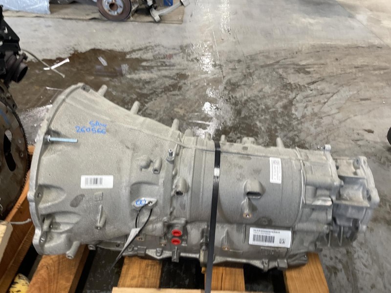 21-'23 RAM 1500 New Style Transmission 12 volt 4x4 42k miles 6 Month Warranty!