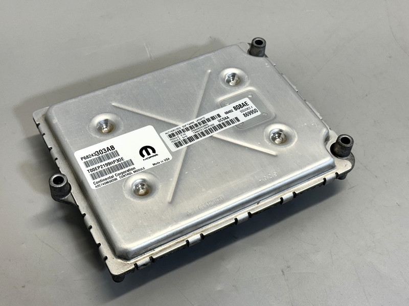 ✅2016-2019 RAM 1500 Classic Powertrain CONTROL ENGINE MODULE CONTROL MOPAR OEM