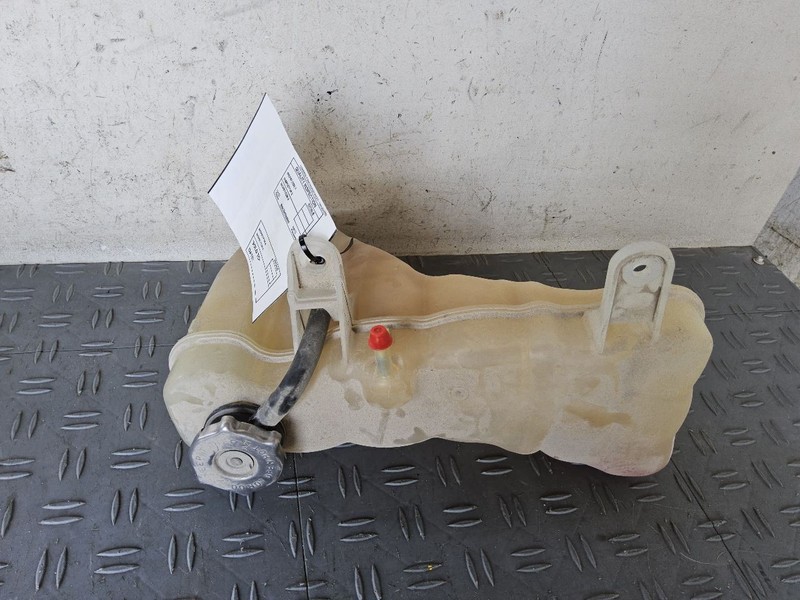 Coolant Reservoir Fits 11-23 300 3529324