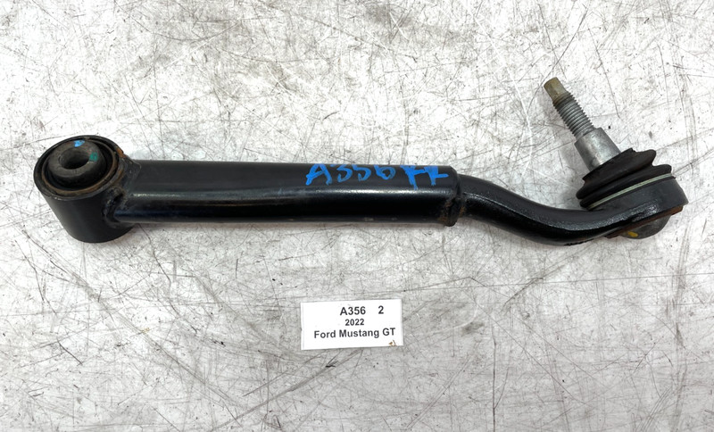 ✅ 15-23 OEM Ford Mustang GT Front Right Passenger Lower Rearward Control Arm 7k