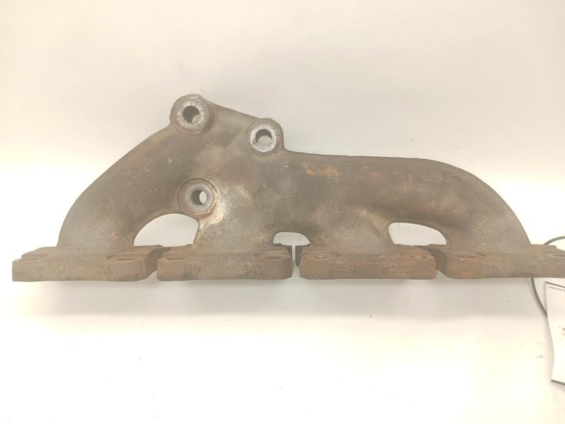 96-'06 AUDI A4 Exhaust Manifold 1.8L OEM 1 Year Warranty!