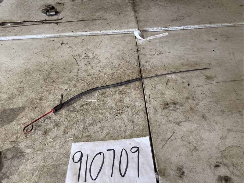 1960-64 Studebaker Champ 259 V8 Engine Oil Dipstick Tube