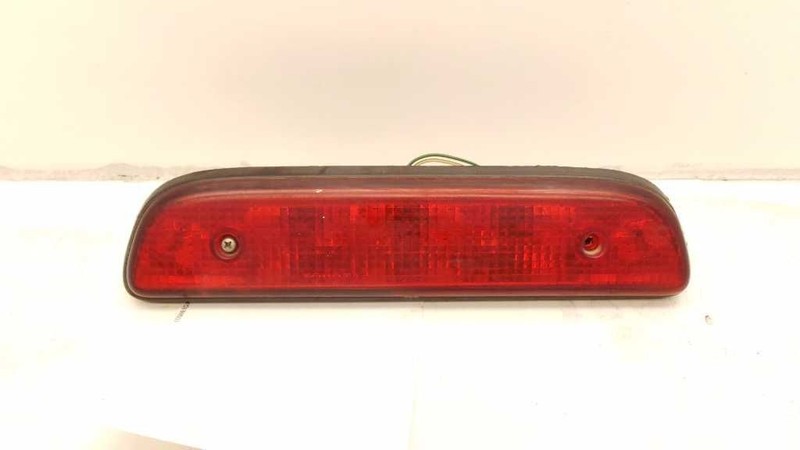 95 96 97 98 99 00 01 02 03 04 Tacoma High Mounted Stop Lamp