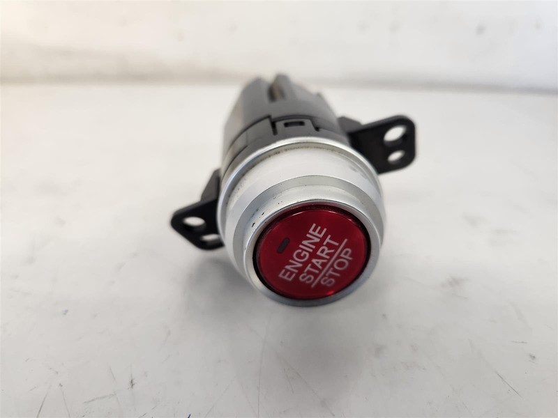 2015-2020 Acura Tlx Keyless Ignition Push Button Start