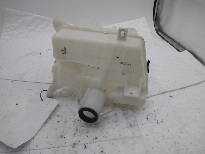Used Washer Fluid Reservoir fits: 2016 Toyota Corolla US market Grade B