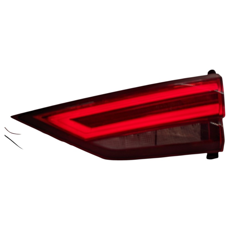 2017-2020 Audi A3 S3 Rear Right Passenger Inner Taillight Taillamp LED Light OEM