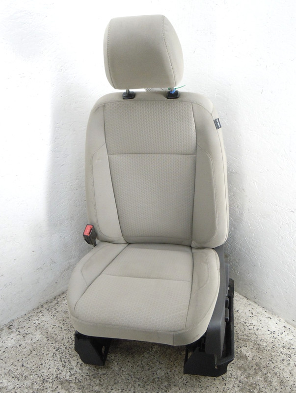 2016-2019 Ford Escape Front Seat Driver Left Electric OEM Cloth