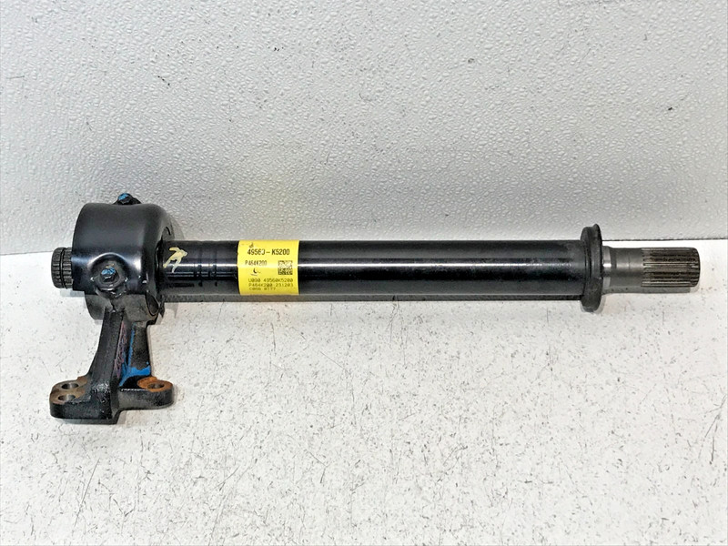 2022 - 2024 HYUNDAI SANTA CRUZ 10K Miles CV INTERMEDIATE SHAFT 49560-K5200