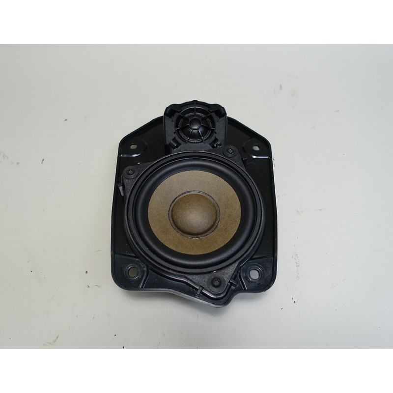 18-23 BMW G01 X3 G02 X4 F97 Front Dashboard Speaker Set Harman Kardon Sound OEM