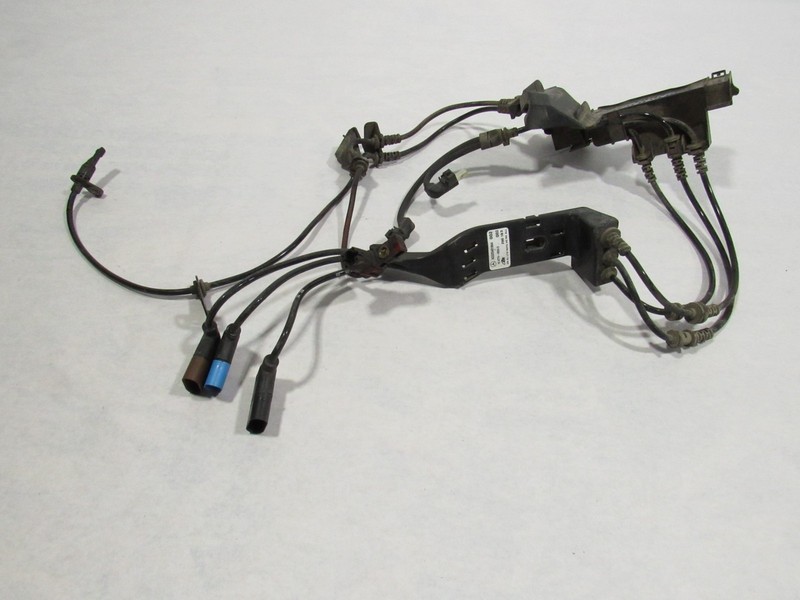 18-20 Mercedes S560 W222 2019 Front Right Brake Caliper Harness ABS Sensor |:O