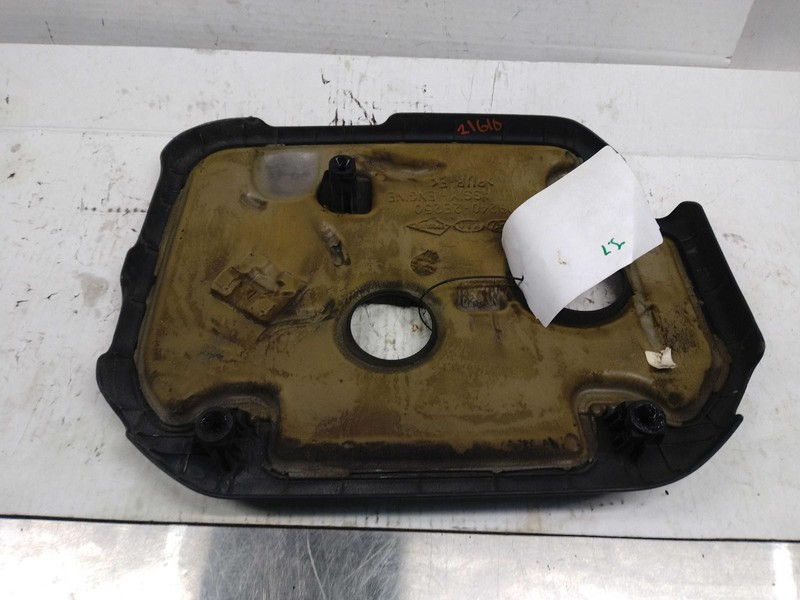 2016 KIA SOUL Engine Cover Silver 3566279 Used 132K Miles OEM Quality