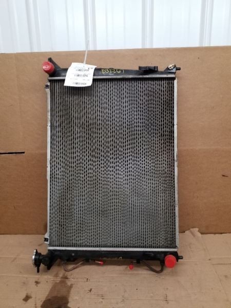 Radiator Fits 06-08 SONATA 244155