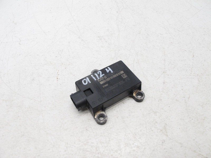 11-16 MINI COOPER S COUNTRYMAN PACEMAN R60 YAW RATE SPEED SENSOR OEM 020625