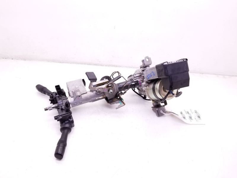 12 13 14 TOYOTA CAMRY LE HYBRID STEERING COLUMN FLOOR SHIFT