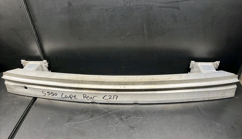 MERCEDES BENZ S550 REINFORCEMENT REAR 2015-2017 2018 2019 A2176100014 COUPE
