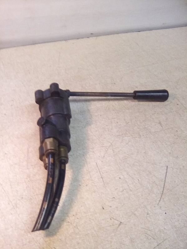 Bendix 20QE3218M4 Not For Parking Valve