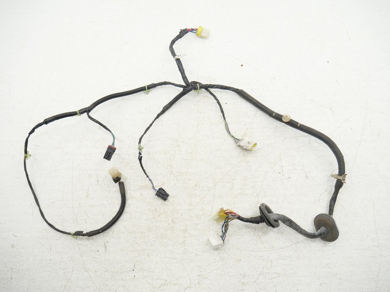 1989-1994 Nissan Skyline R32 Front Left Door Wiring Harness LH 24125-04U01