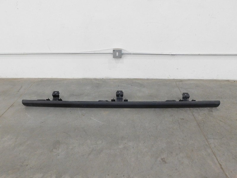 18 - 21 Jeep Wrangler JL Unlimited Rubicon Left Side Step Rail #9928 X4