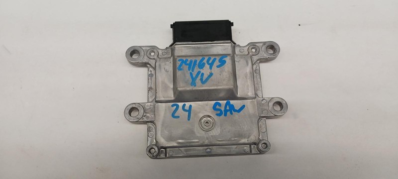24 SUBARU XV CROSSTREK Transmission Control Module OEM 1 Year Warranty!!