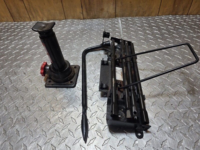 1998 1999 Ford Ranger Jack Assembly Tested Oem