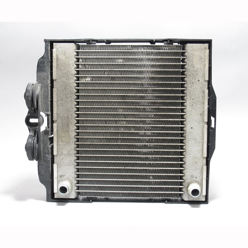 BMW 2011-2017 5/6/7-Series Factory RIGHT Auxiliary Radiator Cooler OEM F07 F10