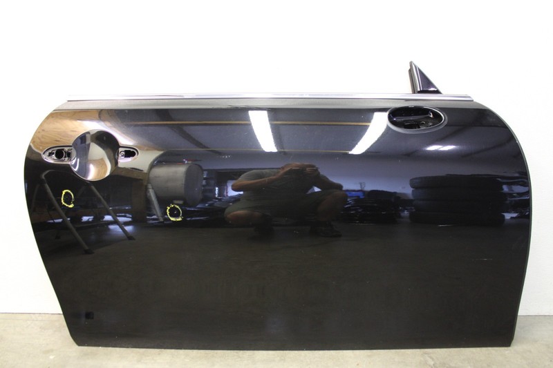 Mini Cooper Front Right Door Shell Passenger Side F56 F57 Genuine Oem 2015-2024