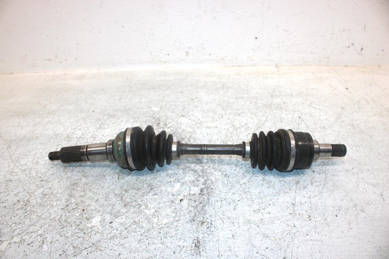 1994 YamahaTimberwolf 4wd Oem Front Drive Shaft 4KD-2510F-01-00 AY25