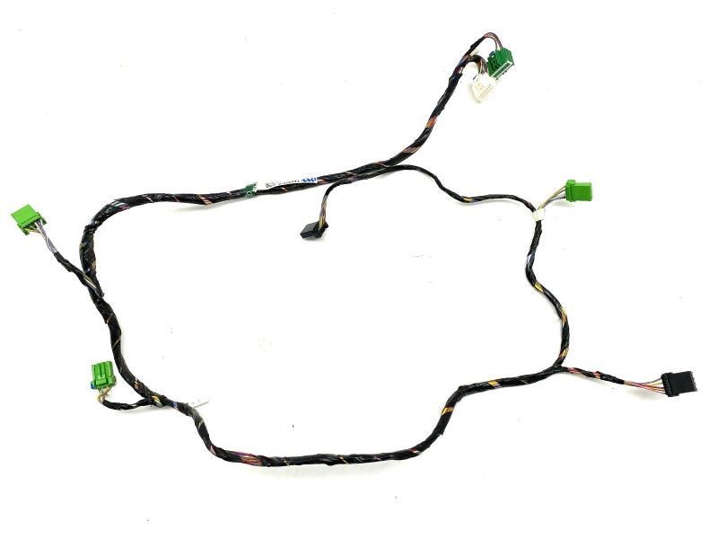 AC Heater Box Wire Wiring Harness 92204524 Fits 2008-2009 Pontiac G8 81770