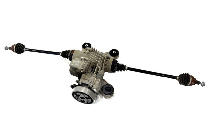 π 2018-2023 VOLKSWAGEN ATLAS DIFFERENTIAL CARRIER REAR AXLE 0AY525010AA OEM