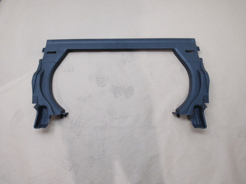 Lexus IS300 2020 Rear Trunk Luggage Partition Cover Panel Trim 14-21 ;