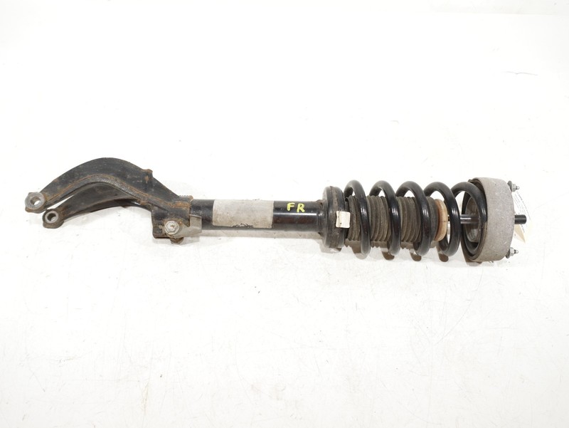 2014-2019 BMW F15 X5 X6 50iX Front RIGHT Shock Absorber Coil Spring Strut OEM