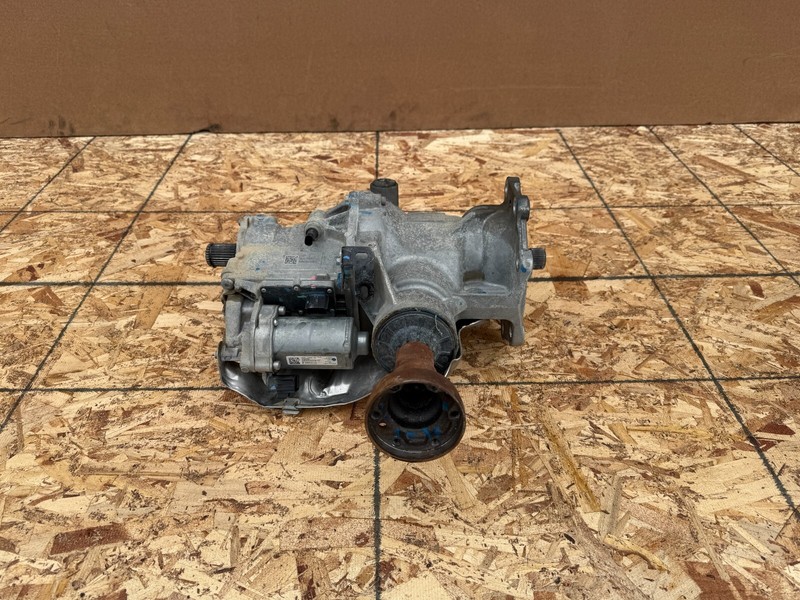 FORD BRONCO SPORT 2021-2023 OEM TRANSFER CASE AWD 4X4 1.5L ASSEMBLY