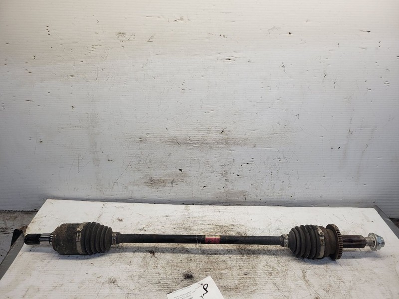 Passenger Right Axle Shaft Rear Fits 14-15 SORENTO 1637880