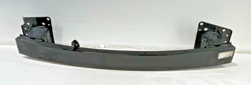 2021-2023 HYUNDAI ELANTRA FRONT BUMPER REINFORCEMENT IMPACT BAR BLACK # 101857